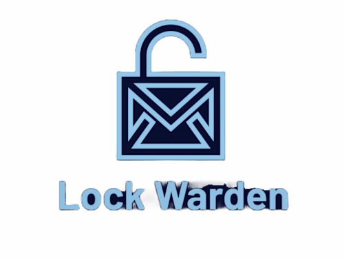 LockWarden - secure password manager