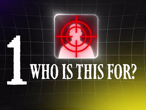 Transforming a 13-Minute Video into a Captivating 1-Minute Short