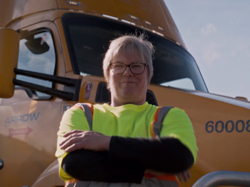 Arrow Transportation - This is Us