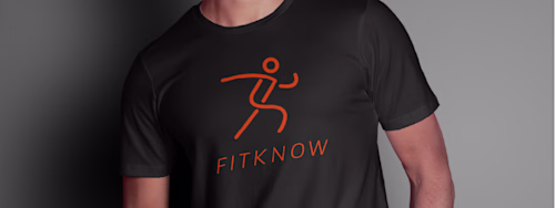 Branding - FITKNOW