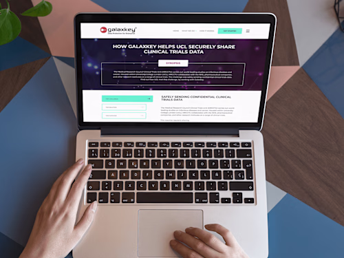 Cybersecurity SaaS case studies