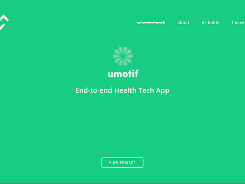 Umotif
