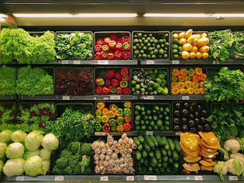 Power Market Ad Analysis