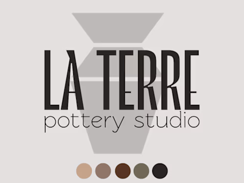 La Terre — By Kayla Jo