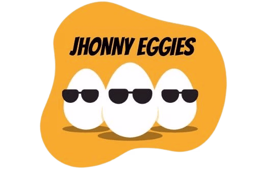 jhonny eggies