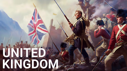 The ENTIRE History of The United Kingdom | History Documentary …