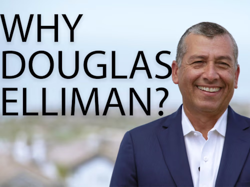 Real Estate Agent Brand Video