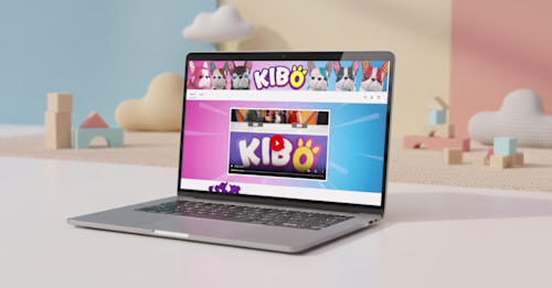 Custom Shopify Website & UX Development for Modern Pet Brand