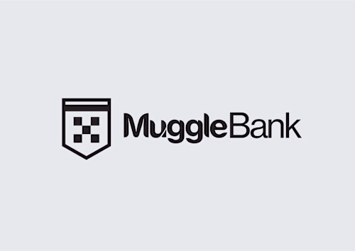 Muggle Bank: Web 3.0 App design