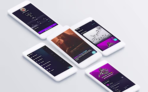 Development of WUN App - A Unified Communication Platform