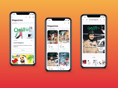 Professional Mobile App UI Design and Prototyping