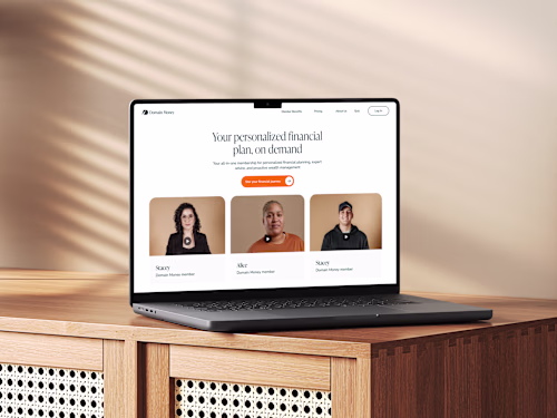 Helped Domain Money team to get $180K revenue monthly