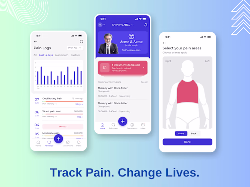 🛠️ Behind the Scenes: Case Management App for PI Lawyers