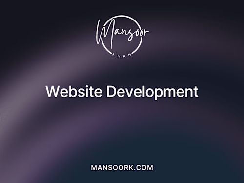 Stunning Websites 