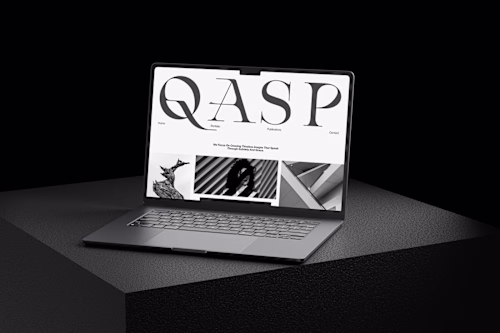 QASP – Photography Studio
