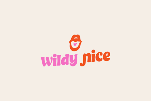 Wildy Nice | Branding