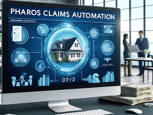 Pharos Claims System