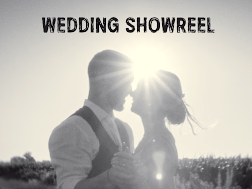 Wedding Showreel