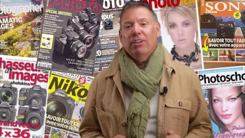 Vincent La Gouaille - Video Sales Letter