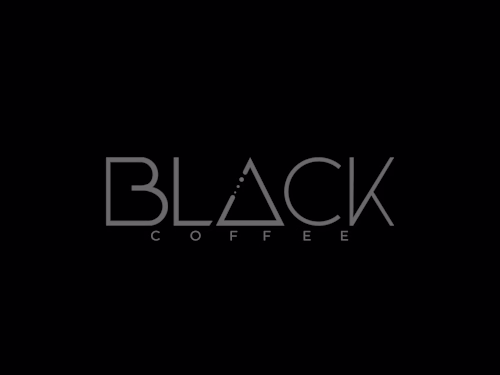 BLACK COFFEE | Brand Design