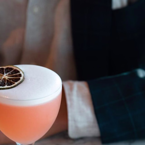 Branded Content for Fog Room Seattle