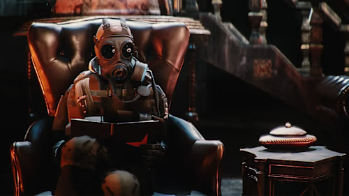 FACEIT 2.0 - Bob's Blog Post Reading