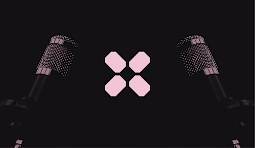 NasIdeia Podcast - Visual Identity on Behance