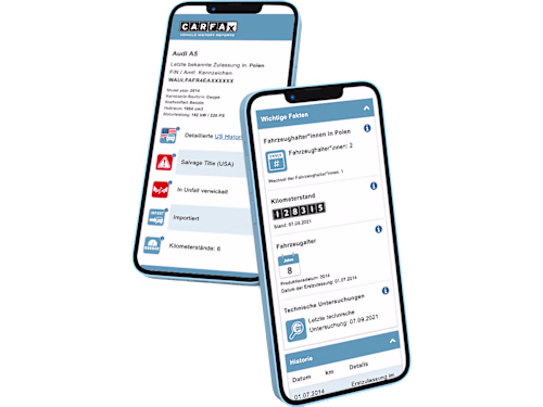 Carfax | Product Owner Vehicle Data Service