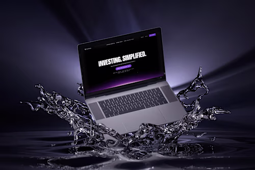 Freetrade: Stock trading & investment app