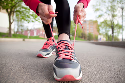 Can Walking Help You Lose Weight?