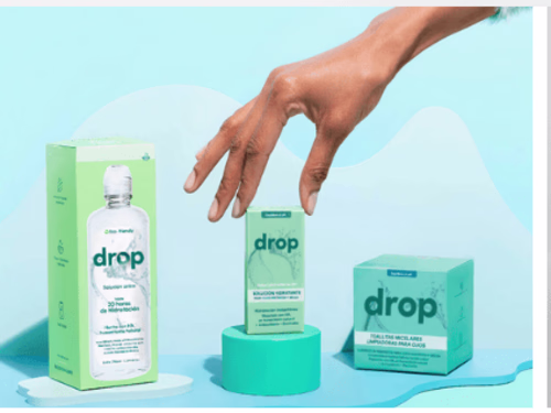 End-to-end brand creation, design and promotion strategy 