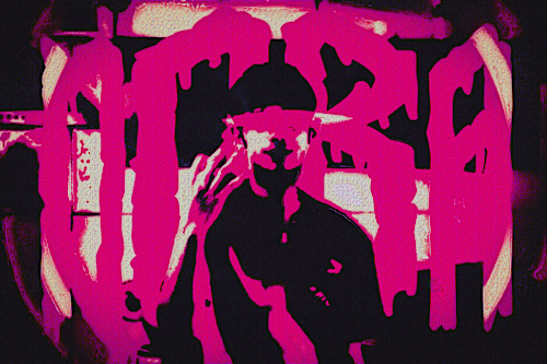 2026
Photo manipulation,CRT (Photoshop)