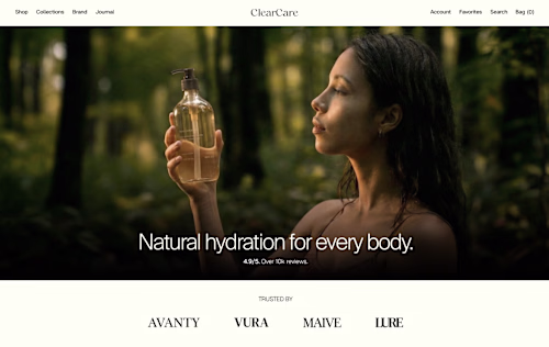 Weekly exploration! Already working on my first project of t...