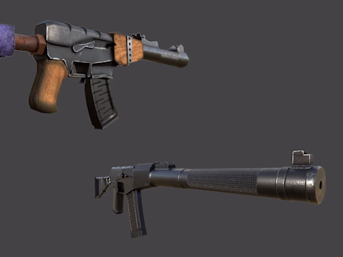 Portfolio | ASVal 3D