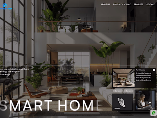 Smart Home Buddy Allow For Powerful Automations