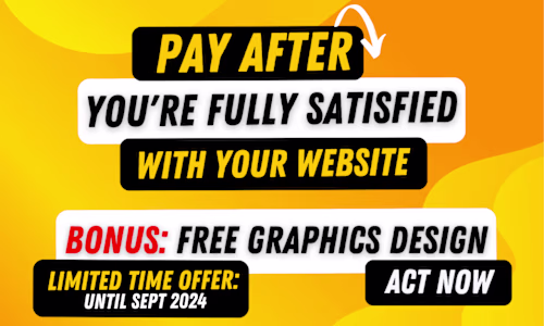 A Personalized WordPress Website for Your Business