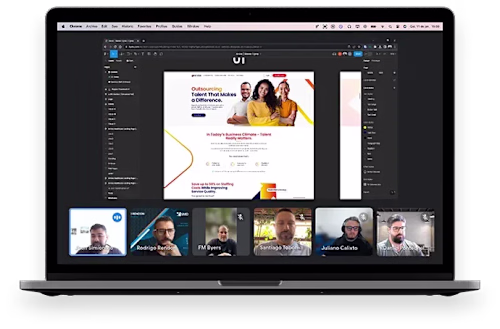Arvios - From side job to growing business.