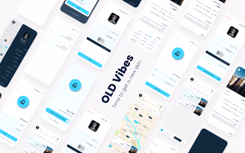 Mobile App Redesign: Streamlining User Experience