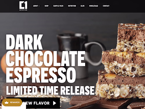 Condition One Nutrition