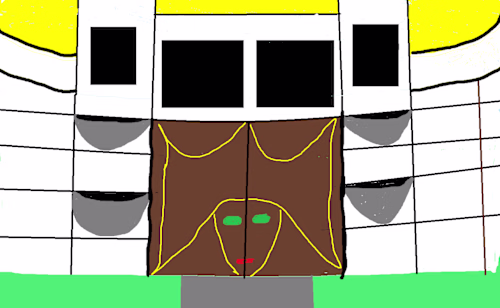 Dawnwall, an Adventure for Dungeons and Dragons and Dagger Heart