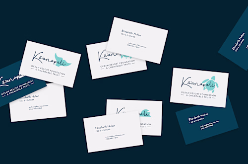 KORF Hawaii | Logo Design