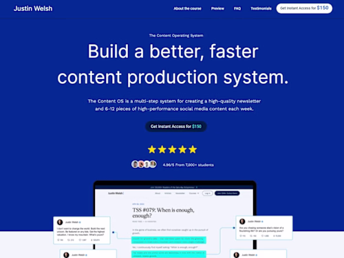 Selling Digital Product Landing Page Using Relume+Figma+webflow 