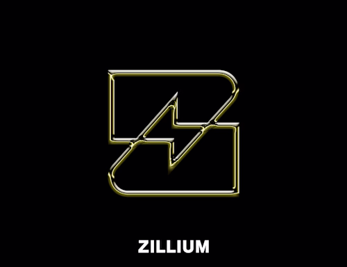 Zillium Brand Identity