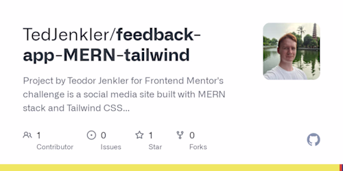 Frontend Mentor - Product Feedback App Solution