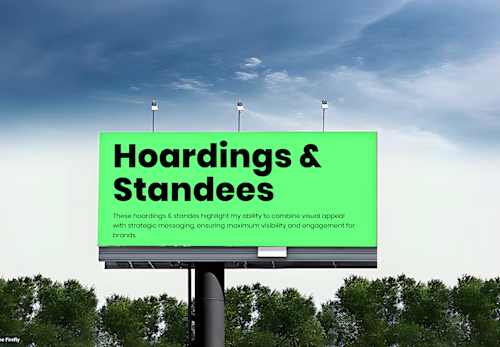 Website Graphics and Banner Ads 