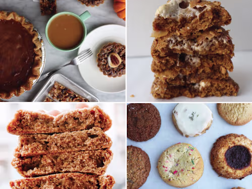 The Good Batch | Email Designs
