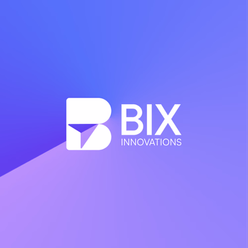 Logo Design BIX 