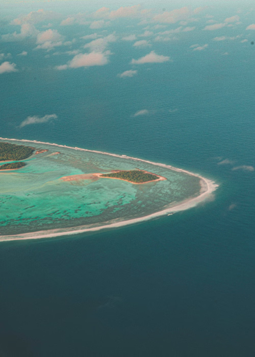 Paradise is just a plane ride away! 🌴✈️ I recently visited ...