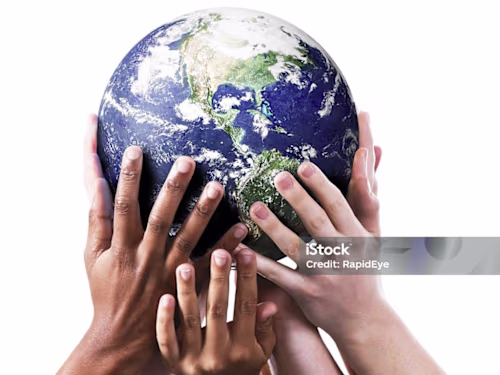 Global peace-Need of the hour