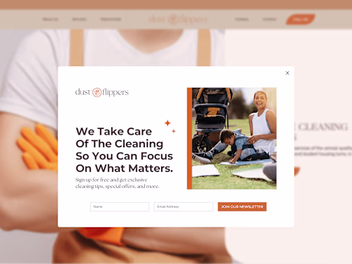 Website, GMB, and Social Media Set Up